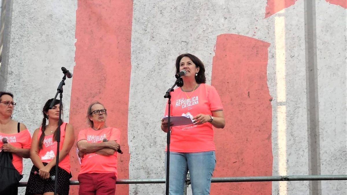 La ANC prepara movilizaciones en Cataluña y capitales europeas los primeros días del juicio