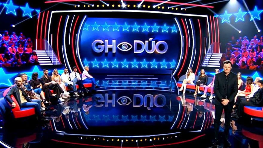 Telecinco estira el chicle de 'Gran Hermano' con otros dos concursantes confirmados para 'GH Dúo', que ya son 8