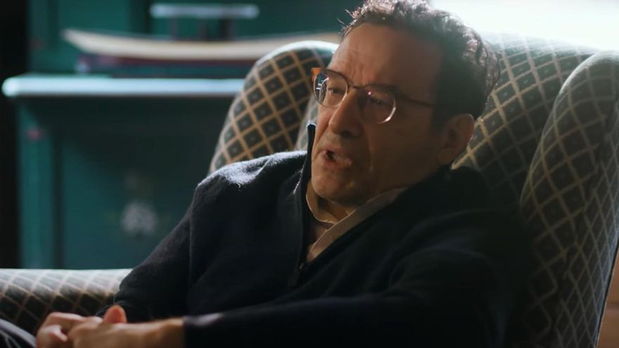 El gran donante ultra del Partido Republicano que cree que EEUU libra una “guerra civil” contra la izquierda