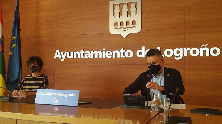 El PP denuncia que se acumulan sin resolver los expedientes de ayudas de ITE