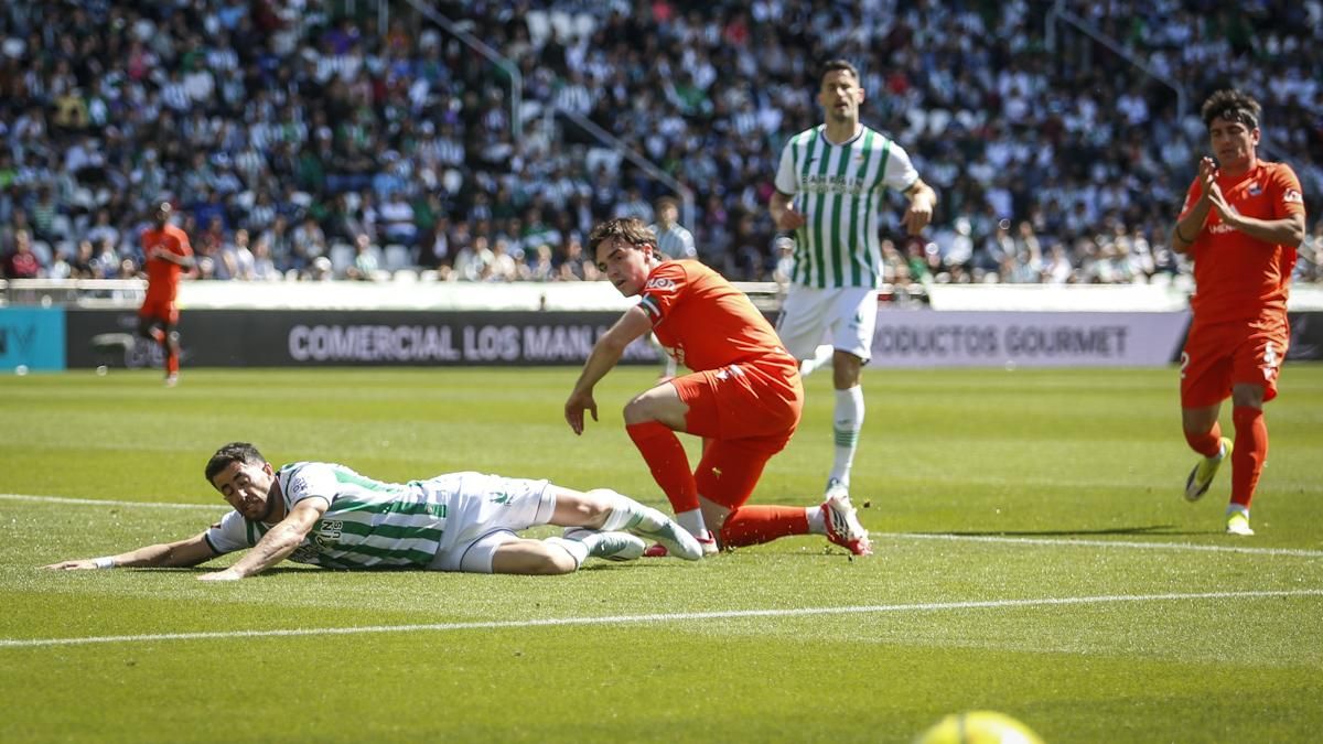 Córdoba CF - Real Sociedad B