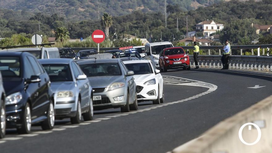 El Gobierno prioriza los tramos de Jaén, Granada y Badajoz para convertir en autovía la N-432