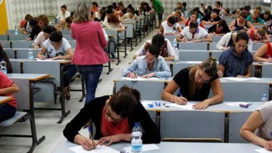 La Fiscalía de Burgos abre diligencias por posible amaño en una oposición de la Junta de Castilla y León