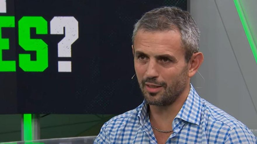 Martín Menem, a Estela de Carlotto: “Dicen que defienden la democracia, bánquenla entonces”