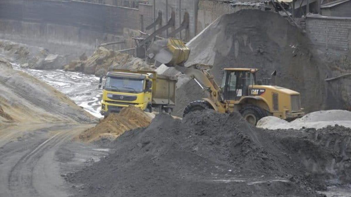 Bolivia posee 31 de los 38 minerales críticos identificados para la transición energética, según expertos consultados. Foto: cortesía Miriam Telma Jemio para Mongabay Latam