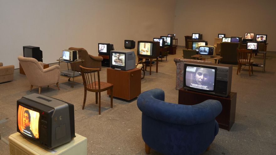 El Reina Sofía reordena su colección para explicar mejor lo que nos ha pasado