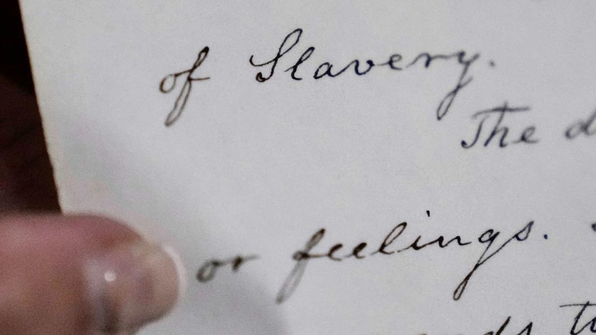 Ciento dieciséis ministros denunciaron públicamente aquel sistema