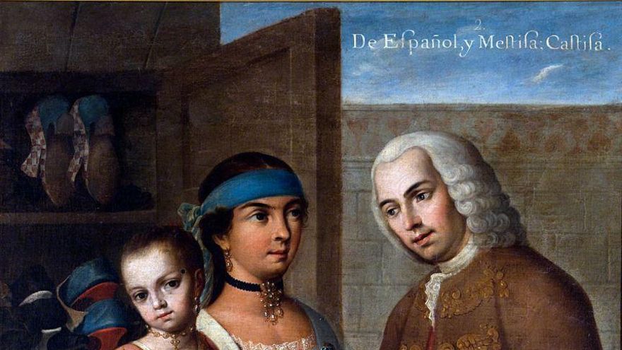 Cómo descolonizar el museo español dedicado a la colonización de América