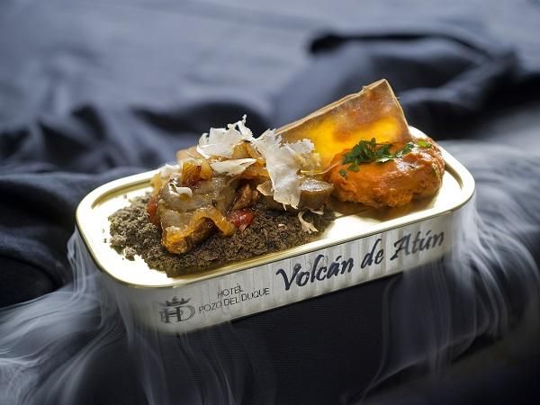 Ruta del Atún de Zahara de los Atunes, en Cádiz