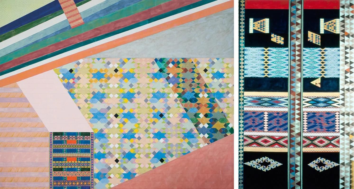1970-1977 / Early Works