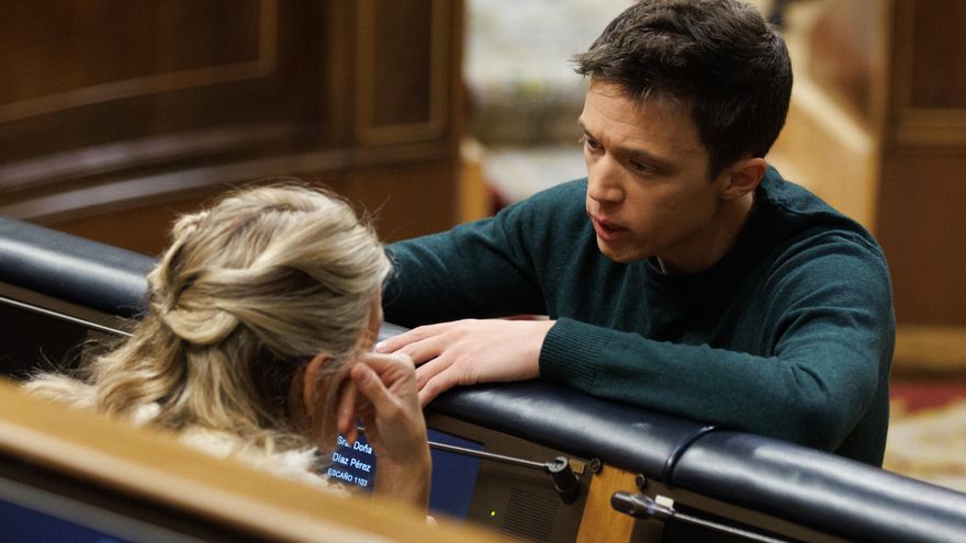 Más País inicia un proceso para integrar sus territorios excepto Madrid en el partido de Yolanda Díaz