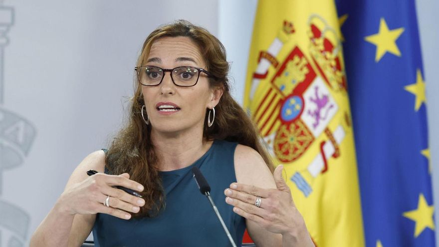 El Gobierno aprueba el anteproyecto de ley para frenar el consumo de alcohol en menores