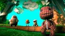 Sony anuncia LittleBigPlanet 3 para Playstation 4