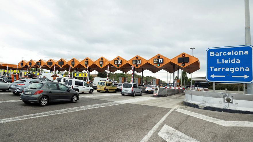 El Ministerio de Transportes descarta una decisión "unilateral" en los peajes por uso de las carreteras
