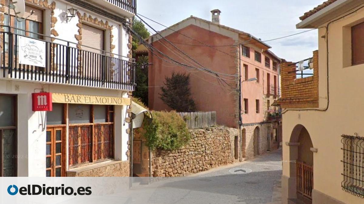 Café y pincho de tortilla para frenar el éxodo rural: “Cuando no hay bar, no hay pueblo”