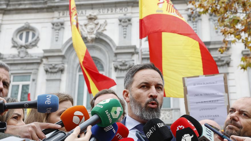El Gobierno de García-Page cree que Vox ha "renunciado" a Castilla-La Mancha con la candidatura de un "desconocido"