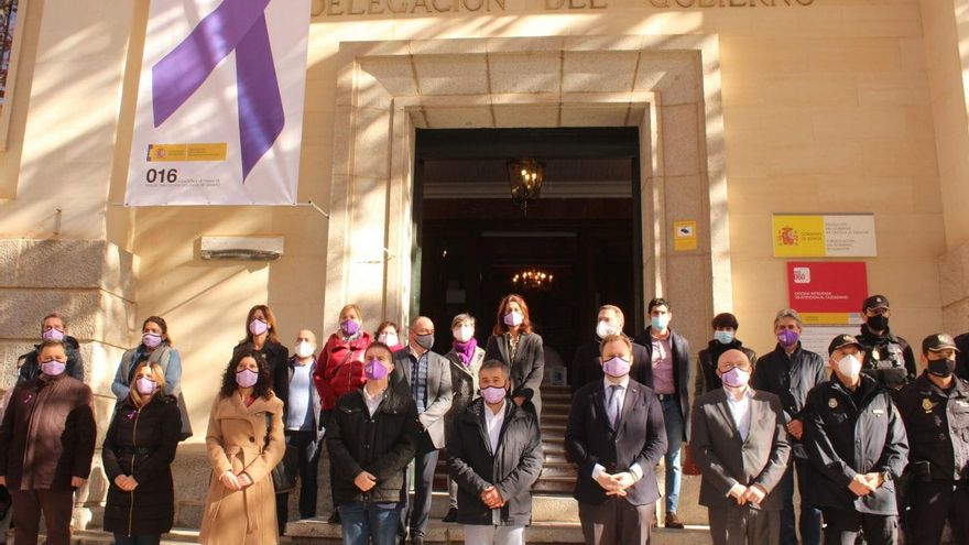 Delegación del Gobierno en Albacete