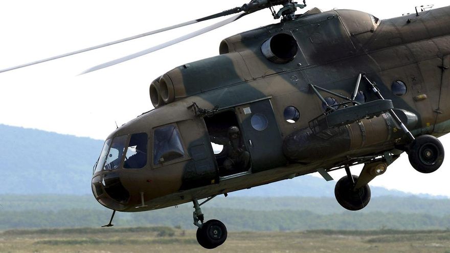 La Guardia Civil investiga si el hombre asesinado a tiros en La Vila Joiosa es un desertor ruso