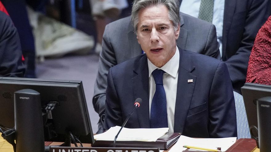 Estados Unidos sugiere "pausas humanitarias" para llevar ayuda a civiles en Gaza