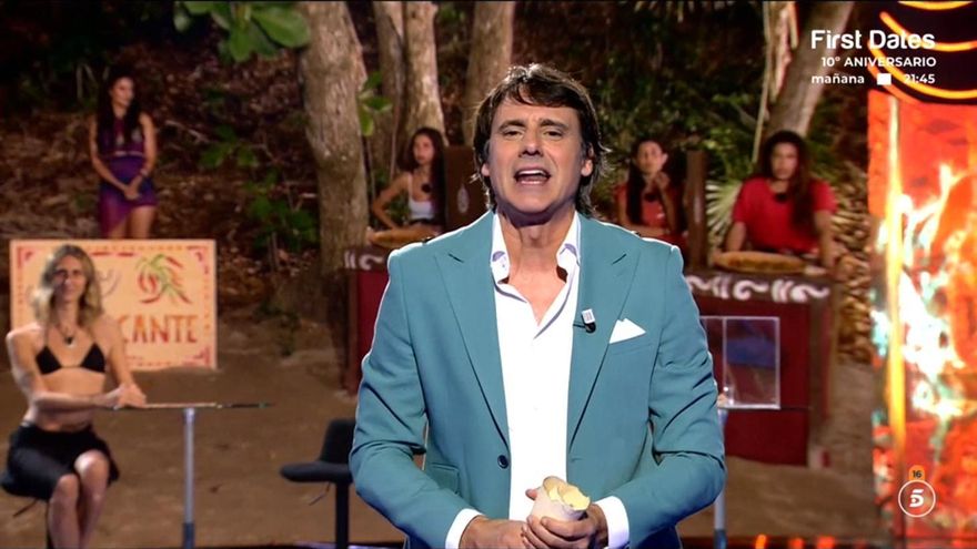 'Supervivientes 2026' salvó a uno de sus nominados y dio una pista sobre el nuevo concursante que llega el jueves