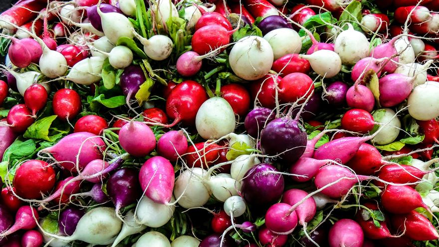 No, las verduras crudas no siempre son más sanas: estas son las que conviene tomar cocinadas