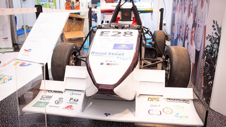 Oviedo se convertirá en septiembre en la capital de la movilidad sostenible con Moveo