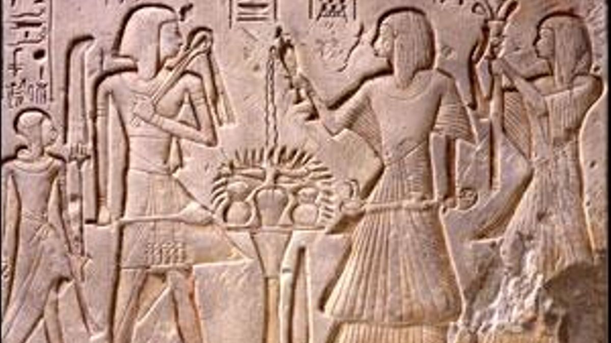 Las mujeres podían tener propiedades pero seguían sujetas a las reglas del grupo familiar