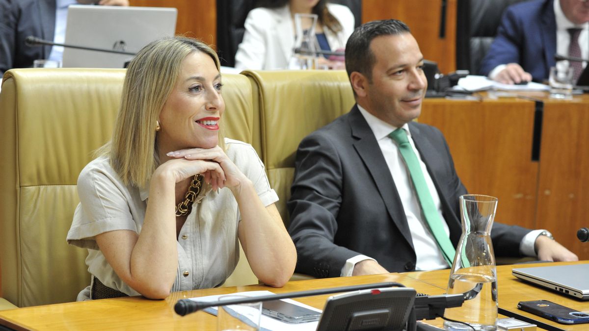 Prioridades del gobierno extremeño