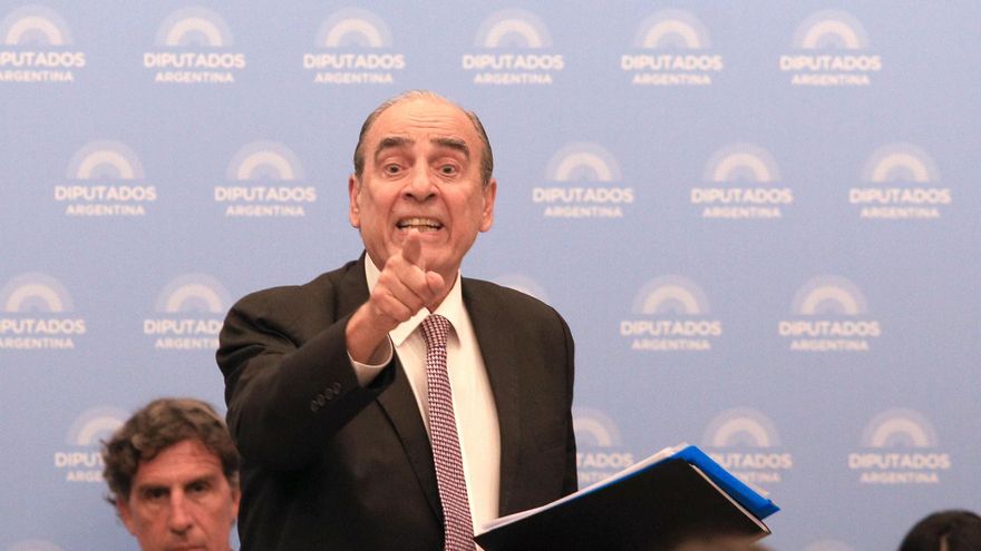 Francos, tras la aprobación de la Ley Bases en Diputados: "Rescato el valor de todos"