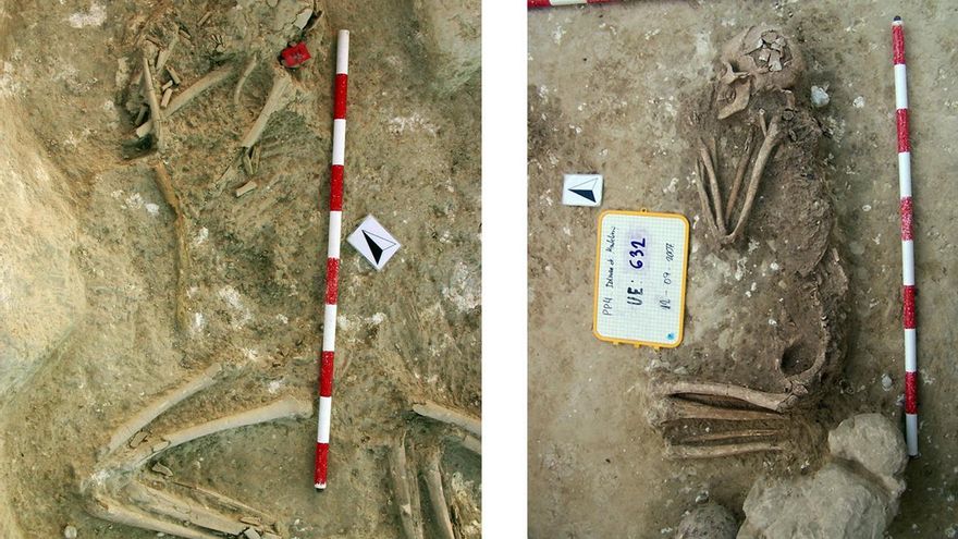 Hace casi 5.000 años, las mujeres de este pueblo de Sevilla jugaron un papel clave como líderes políticas y religiosas