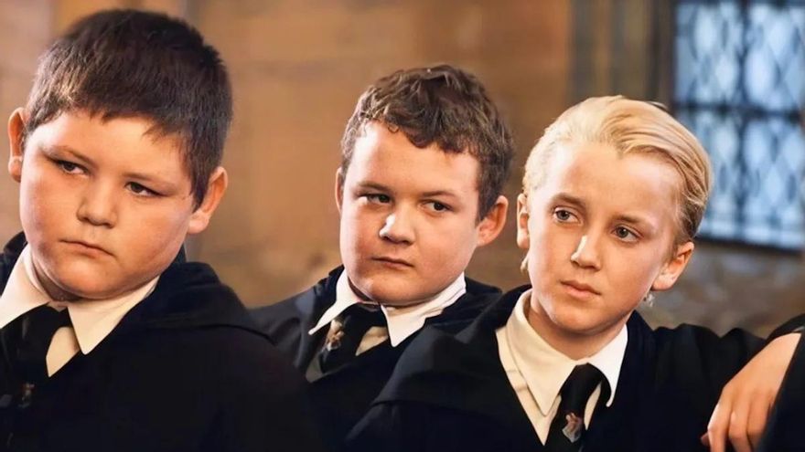 El alumno más problemático de Hogwarts: así fue cómo uno de los actores de Harry Potter dejó de aparecer en las películas