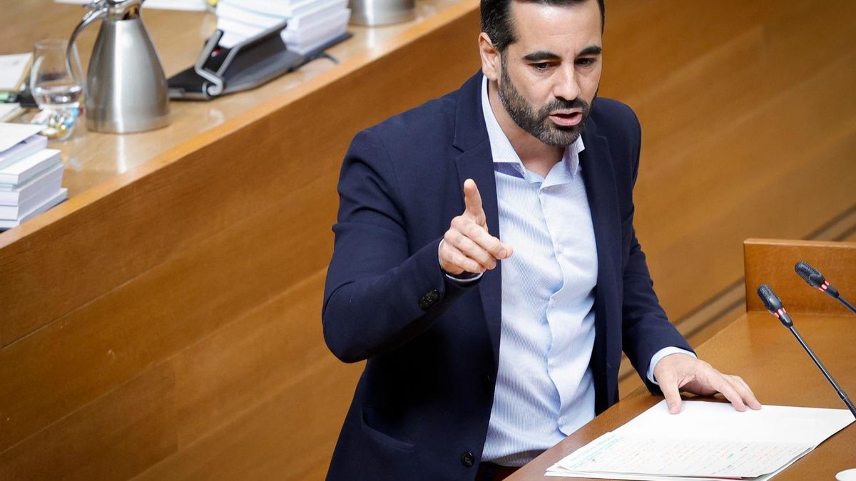 El PSPV denuncia que Pérez Llorca “oculta” que el Gobierno ha anticipado a la Generalitat 200 millones de euros para pagar facturas