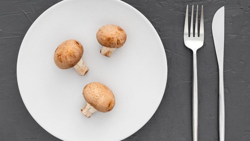 Cómo hacer setas: cuatro formas de preparación y dos recetas para incluirlas en tus platos