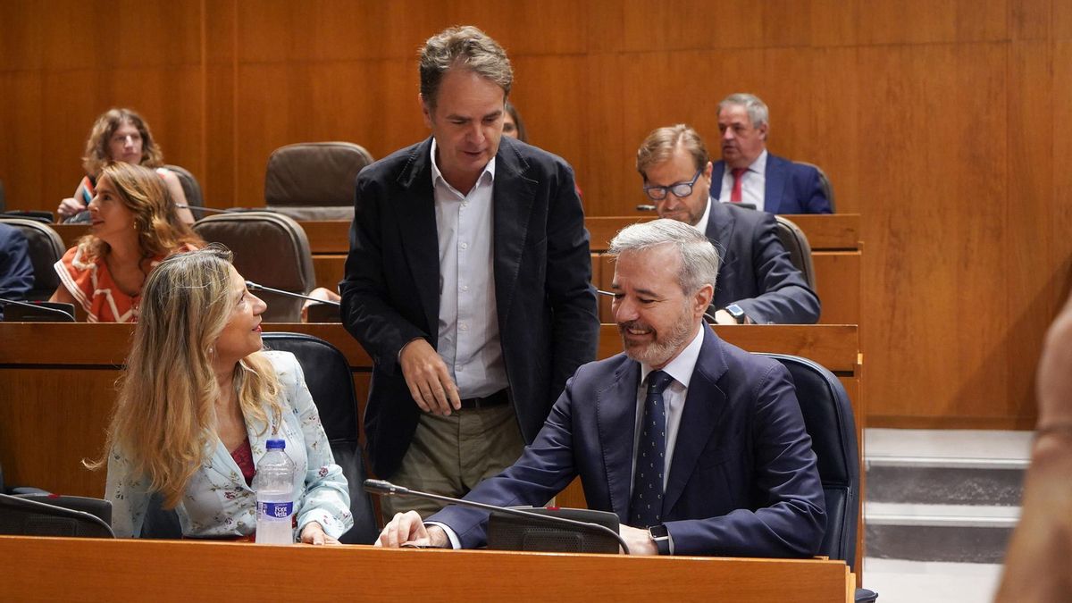 Unanimidad en las Cortes para convalidar el decreto ley de ayudas por las tormentas de julio en Zaragoza y Teruel