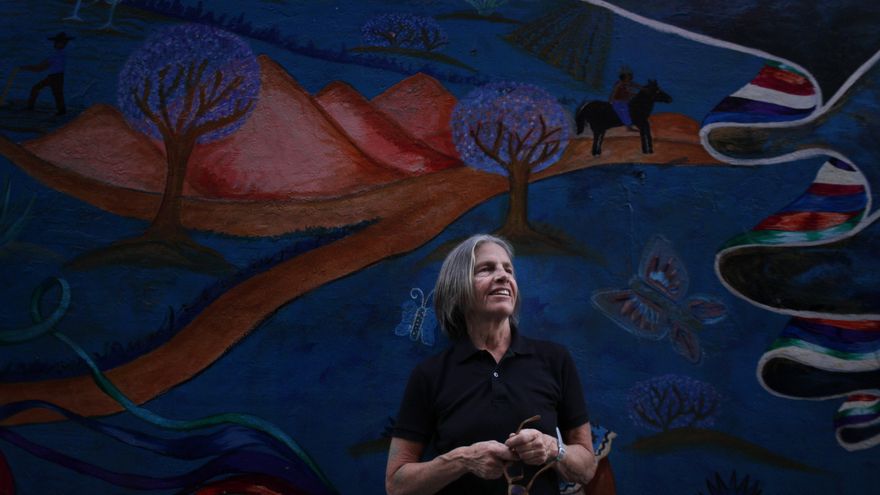 ‘Chelsea Girls’, las memorias de Eileen Myles son un viaje brutal por el lesbianismo, la poesía y el alcohol