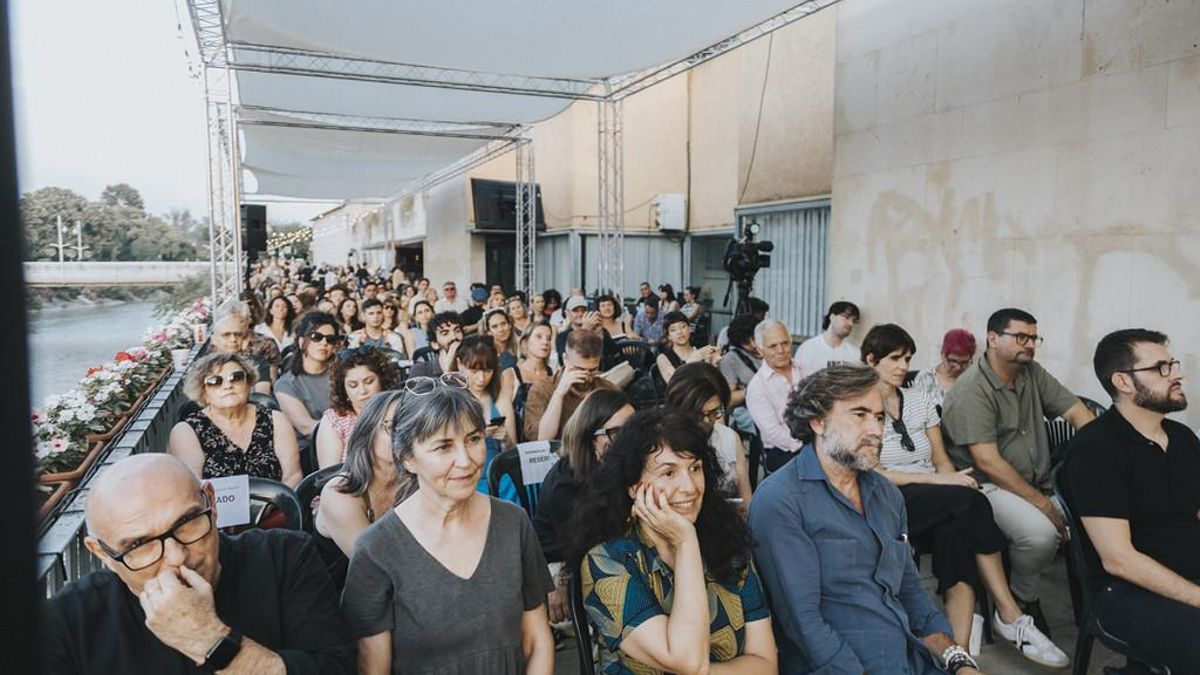 David de Flores (La Cámara Roja)