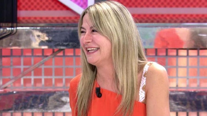 La madre de Melyssa reconoce en 'Deluxe' que filtró información externa en 'Supervivientes': "Eran tonterías"
