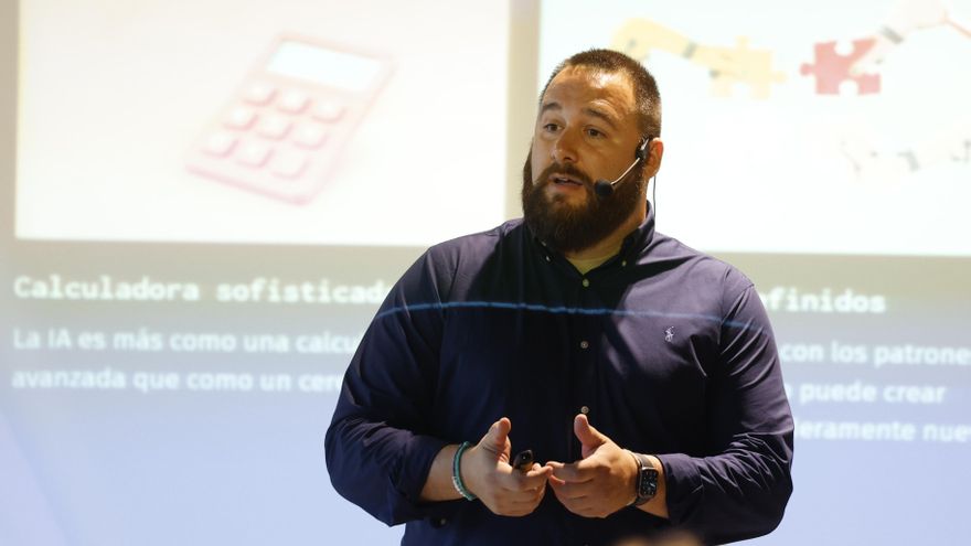 Del miedo al motor: la IA impulsa la nueva traducción, pero el enfoque humano perdurará