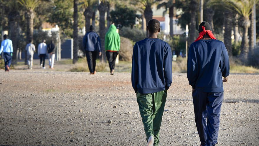 Cómo se ha instrumentalizado en España el debate sobre la inmigración: "Empezó mucho antes de la llegada de Vox"