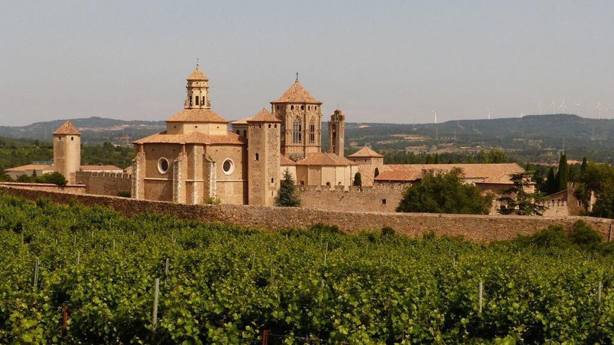 Este otoño, viaja con GozARTE: historia, paisajes y leyendas en las excursiones más especiales de la temporada