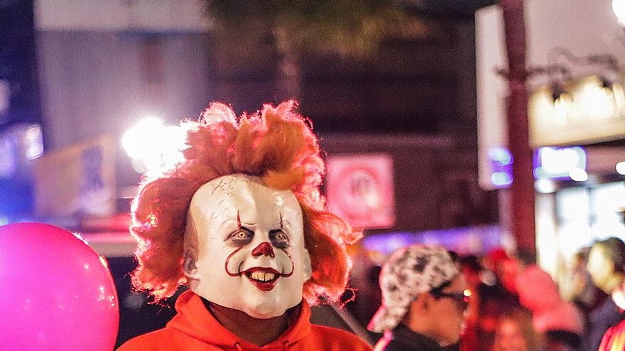 Planes en Logroño y en La Rioja para celebrar Halloween