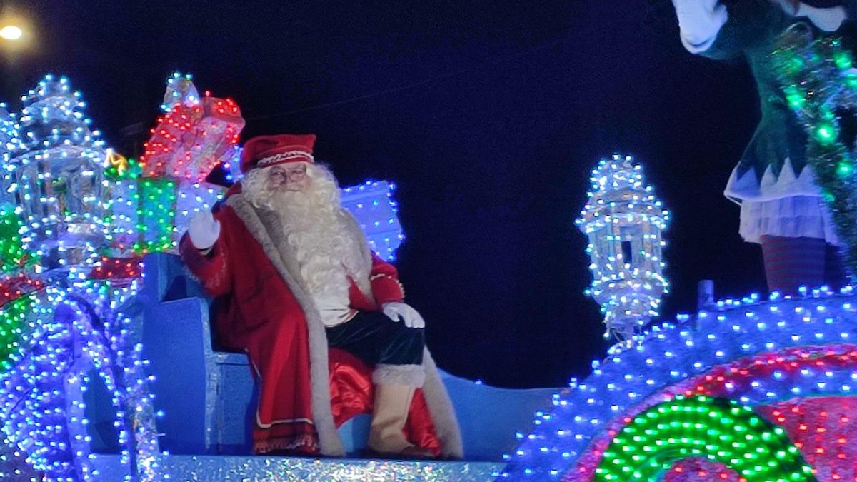 Cabalgaza 2025 en León: horario, recorrido, cortes de tráfico y todo lo que debes saber para ver a Papá Noel este sábado