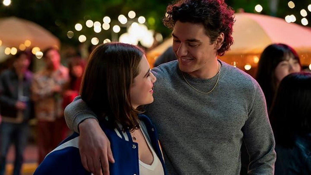 Tras el éxito de 'Off Campus': qué series ver después de terminar la primera temporada
