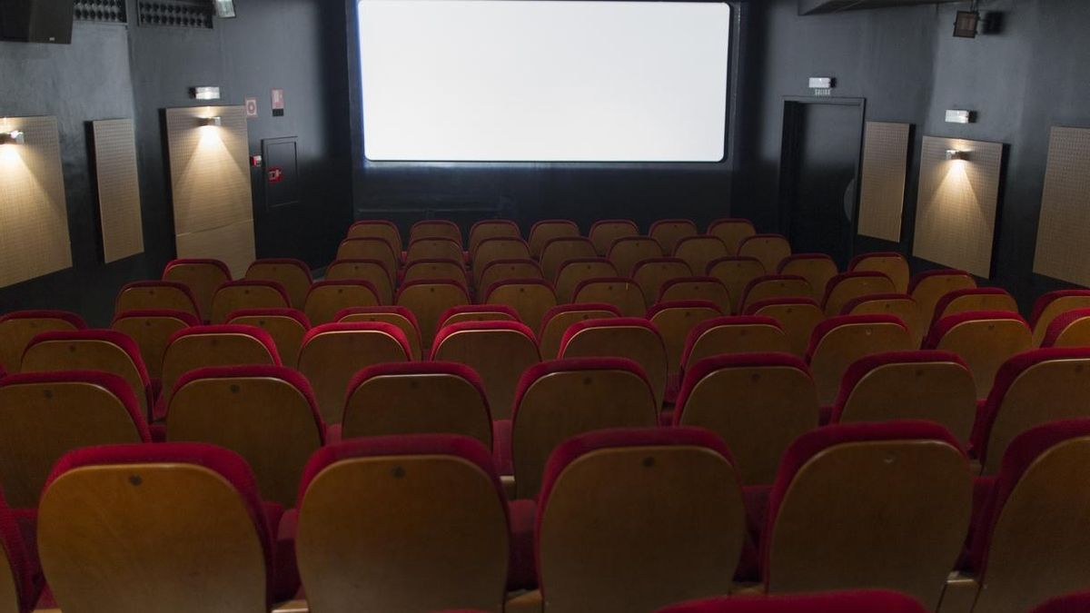 Los empresarios andaluces del cine prevén abrir sus salas el próximo 26 de junio