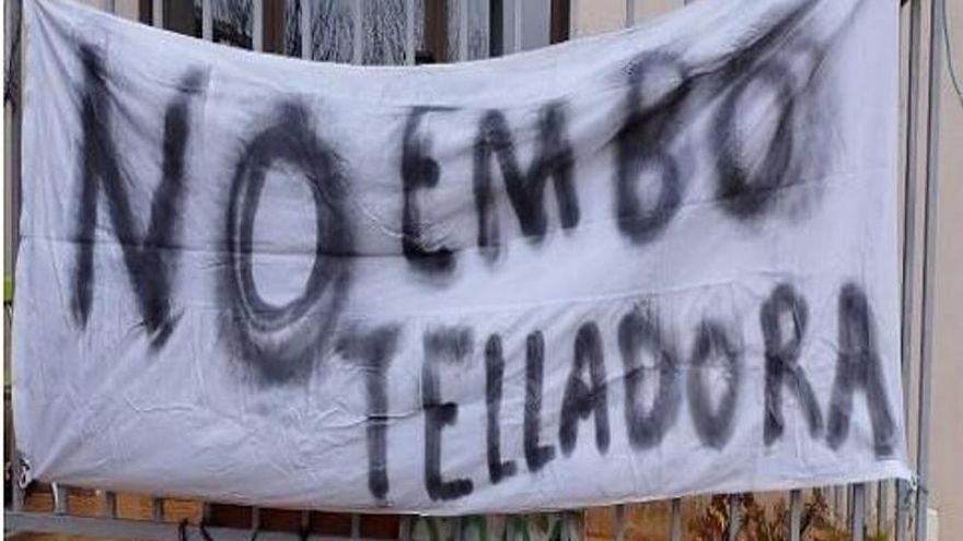 La oposición a la embotelladora de agua de Valdejamuz suma ya en torno a 800 alegaciones al proyecto