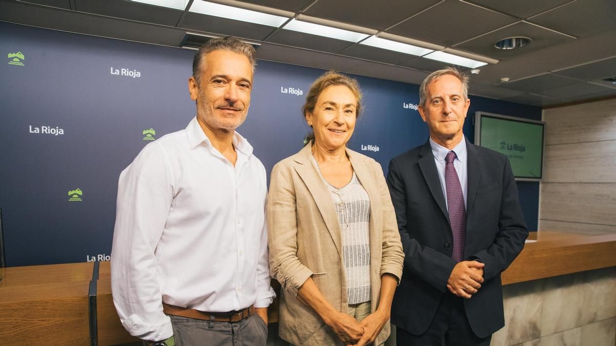 La Rioja extiende la atención psicológica en los centros de salud a menores de 6 a 9 años