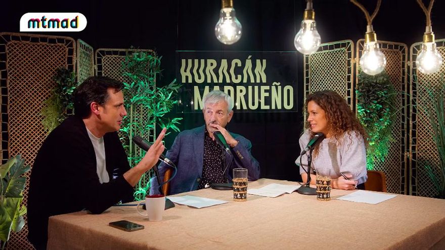 Los consejos de los presentadores de 'Supervivientes' a la debutante Laura Madrueño: "Tienes que mandar"