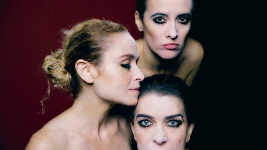 Las hermanas de Manolete y su desconocida historia inspiran una obra de teatro