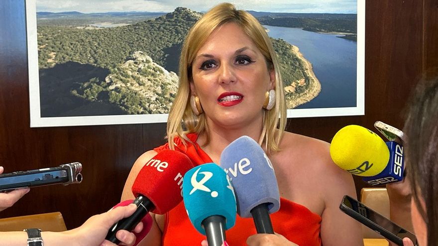 Extremadura alega contra el anteproyecto de ley que condona la deuda autonómica