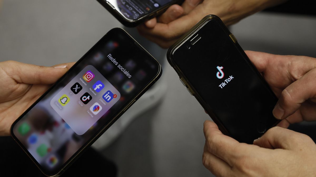 La Comisión Europea anuncia que ya está lista la aplicación de verificación de edad en internet